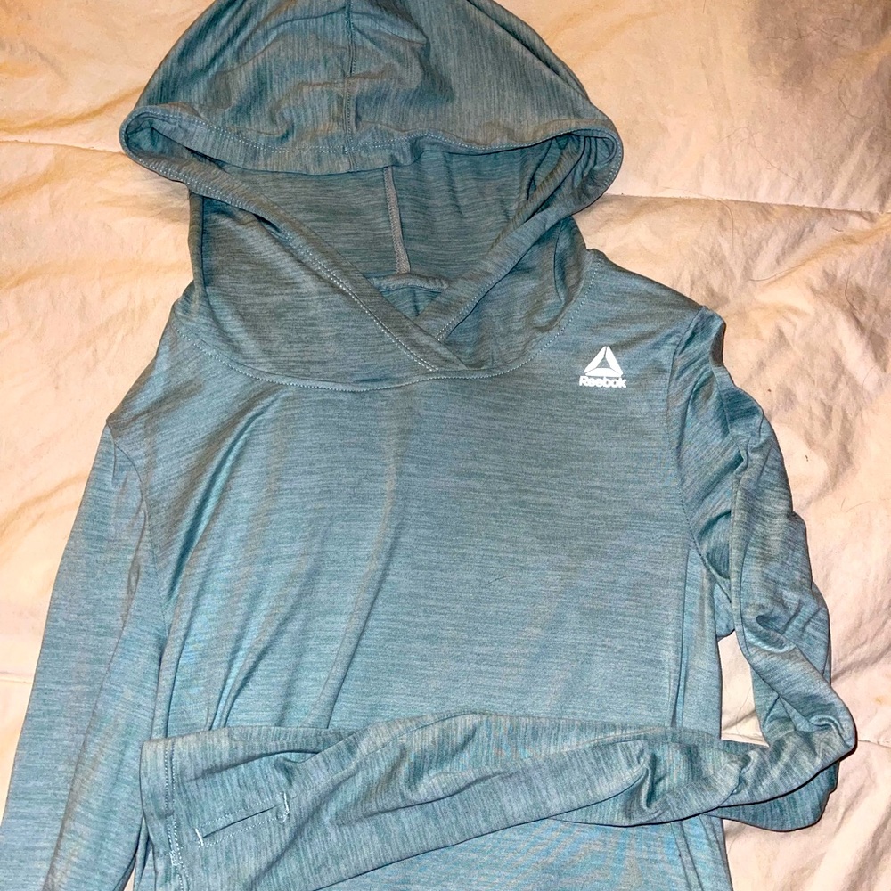 Reebok Pullover